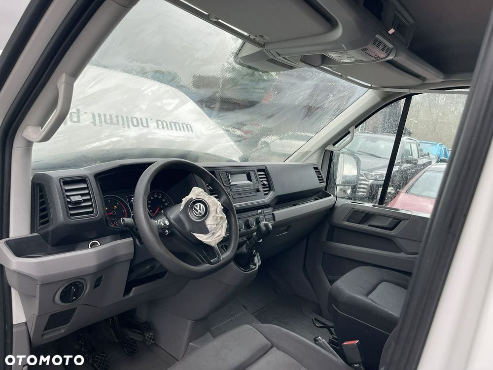 Volkswagen Crafter - 6