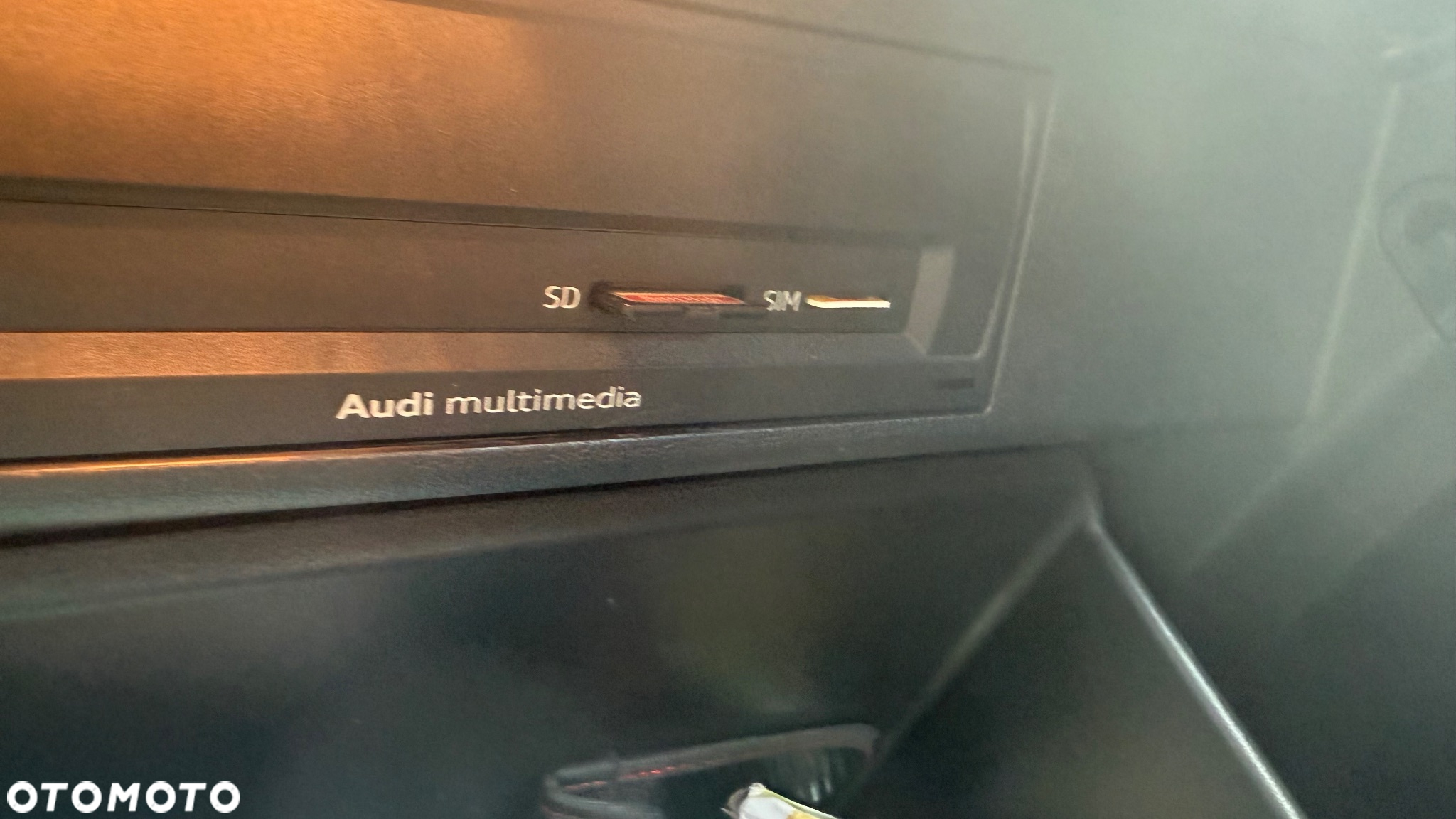 Audi A1 30 TFSI Sportback S tronic S line - 13