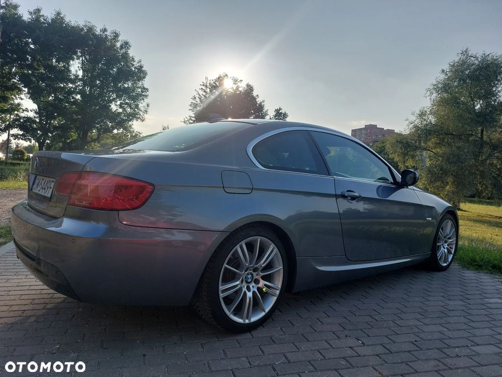 BMW Seria 3 - 15