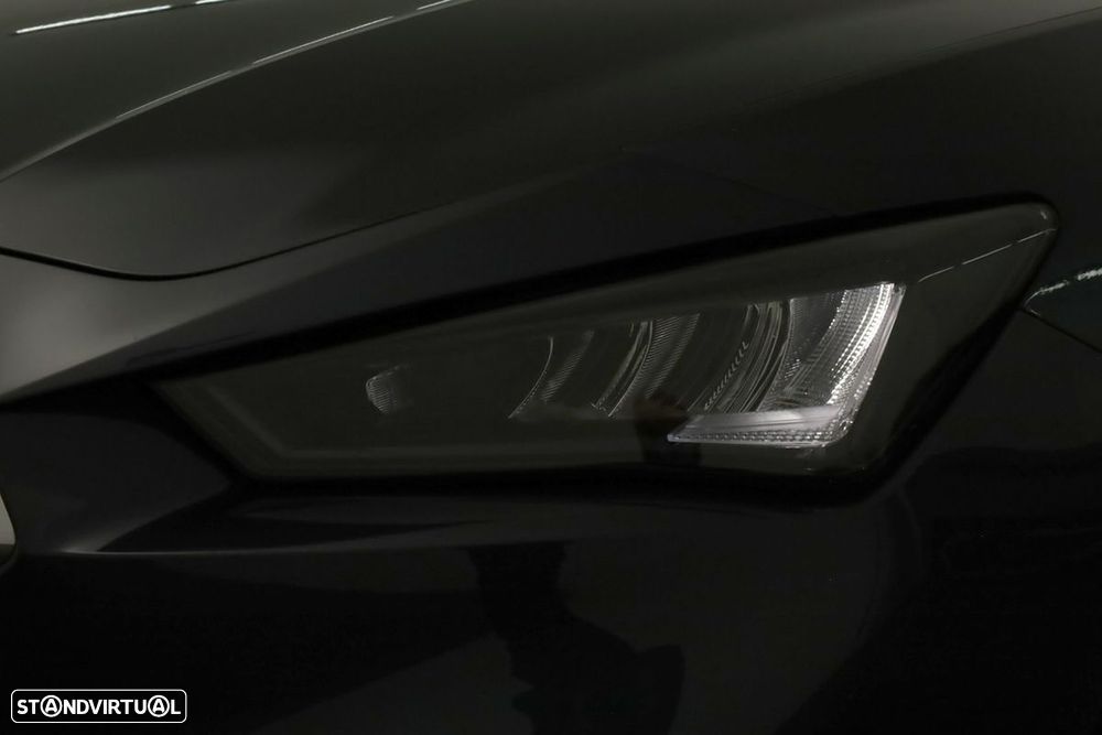 SEAT Leon ST 1.0 eTSI OPF DSG Style - 6