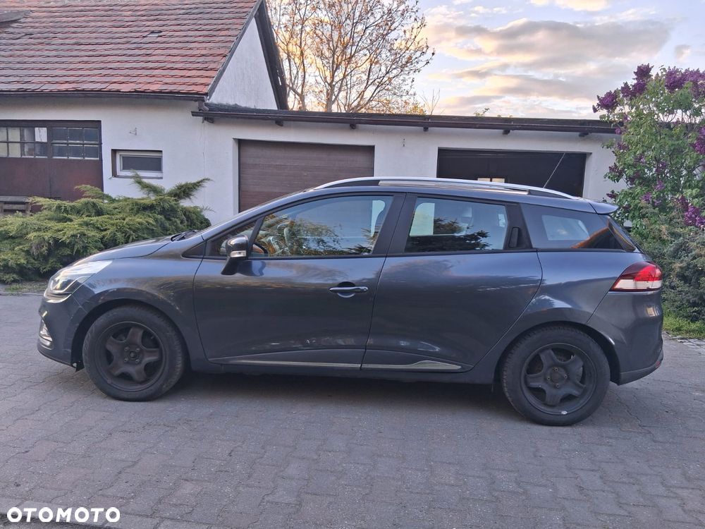 Renault Clio 1.5 dCi Zen - 4