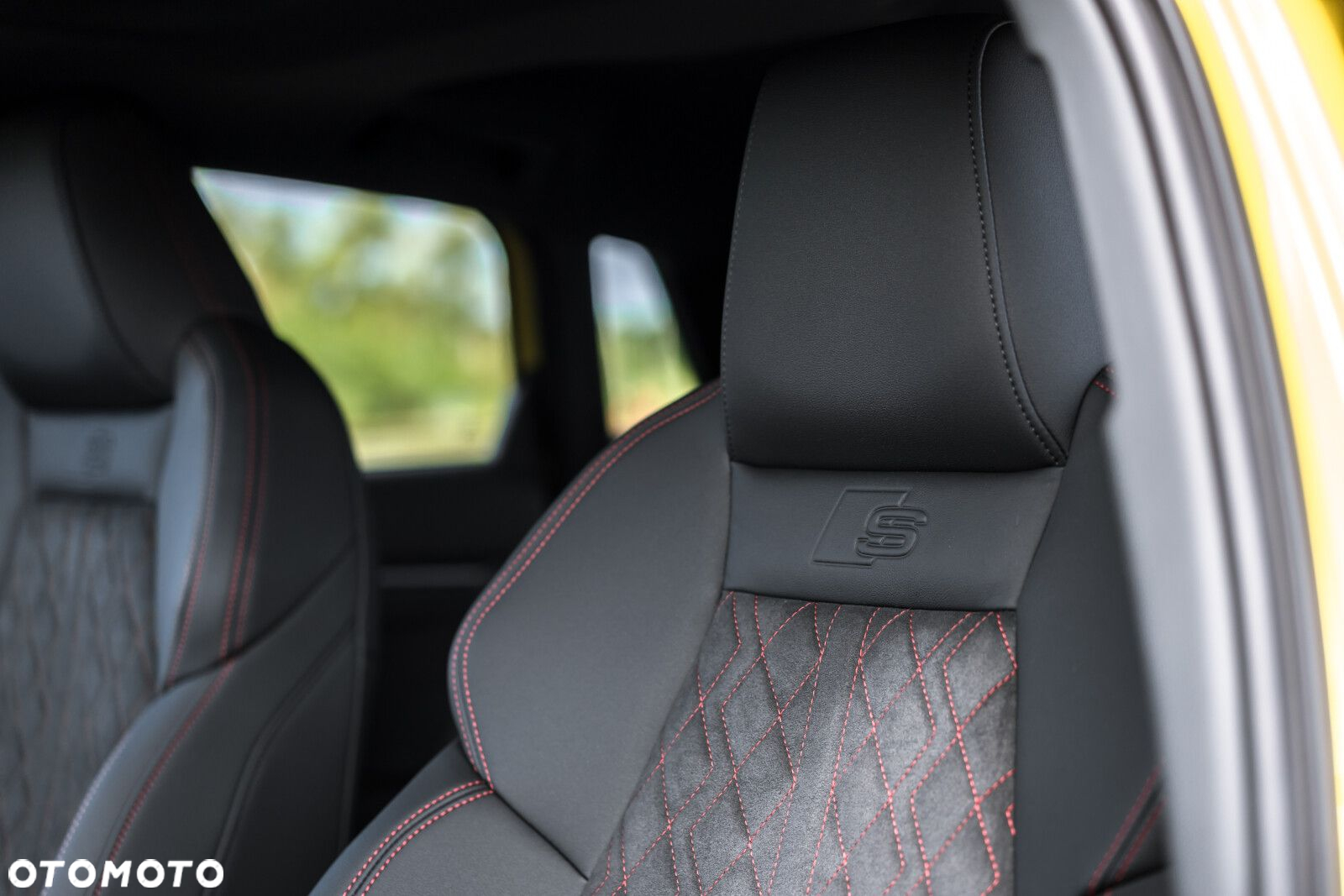 Audi S3 - 34
