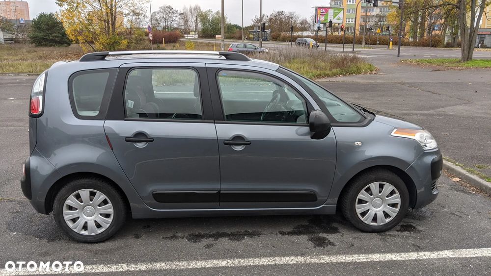 Citroën C3 Picasso VTi 95 Advance - 3