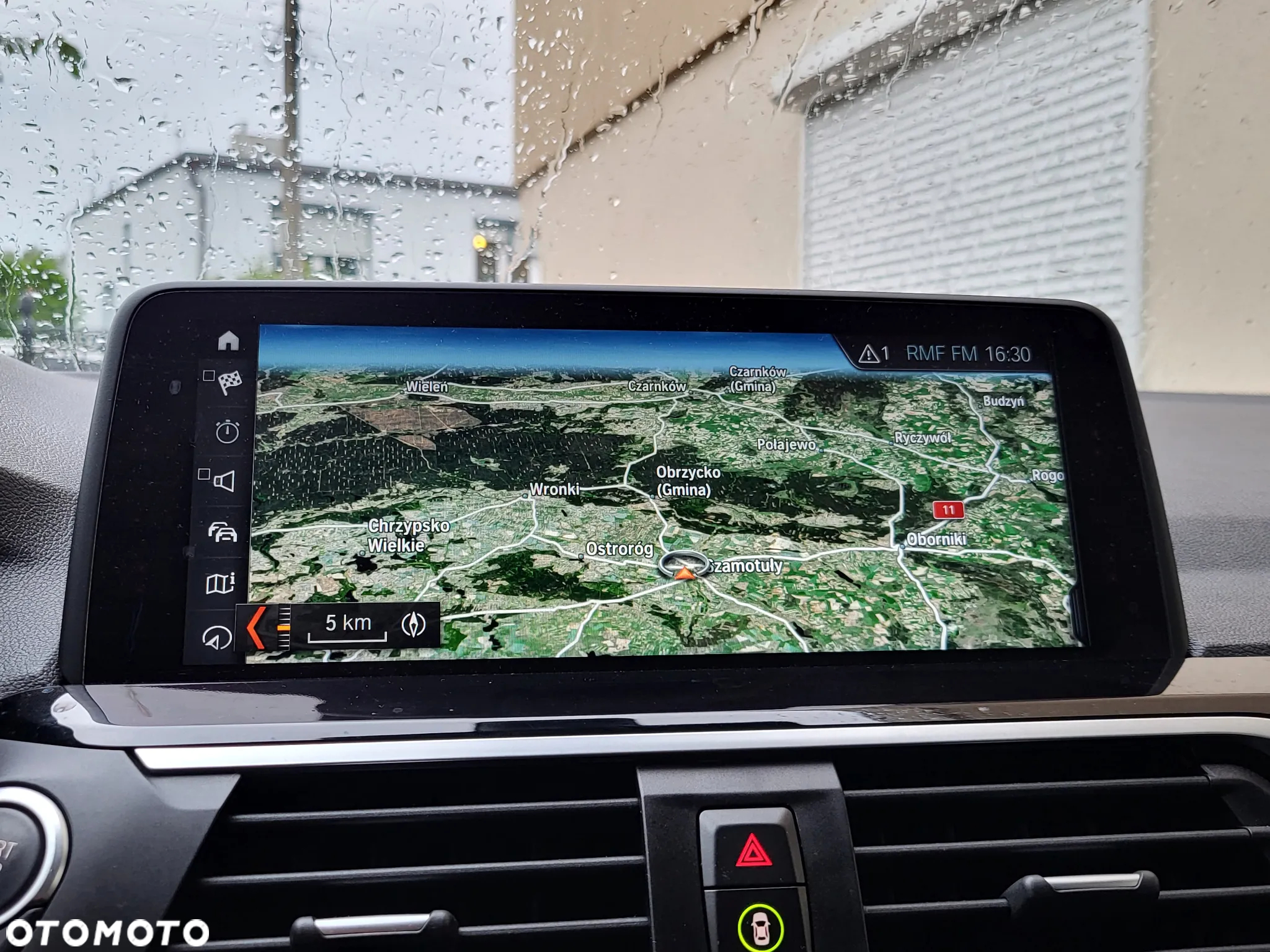 BMW X3 xDrive20d xLine - 23