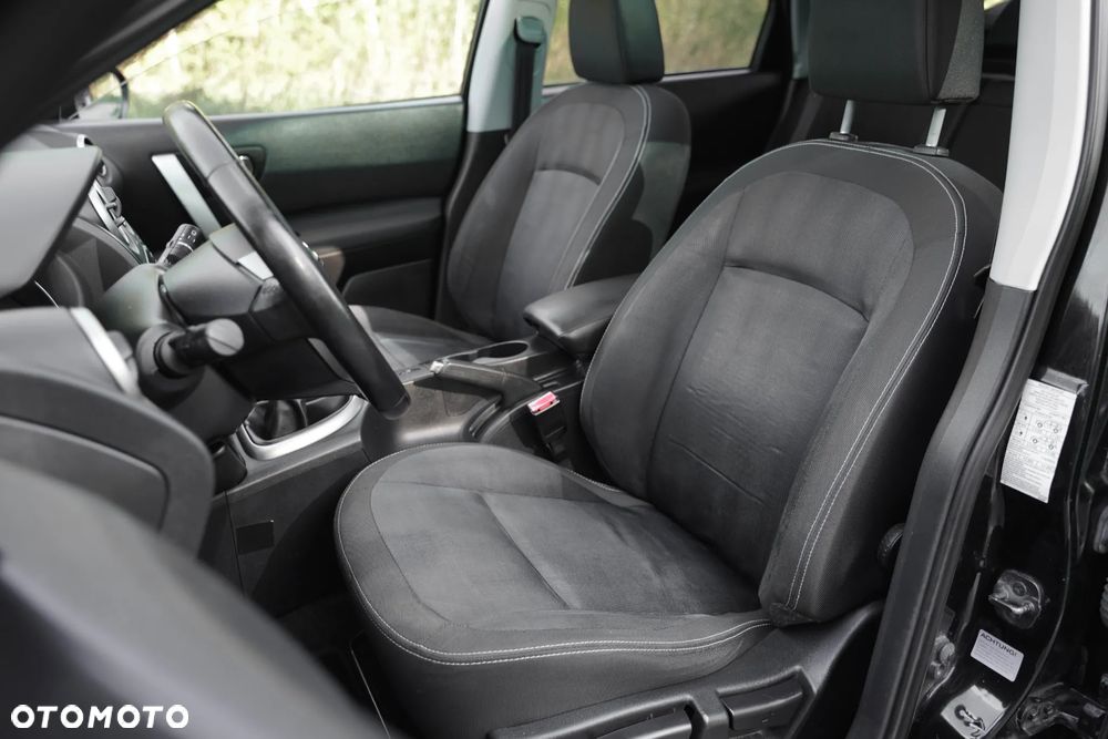 Nissan Qashqai 2.0 Tekna - 10