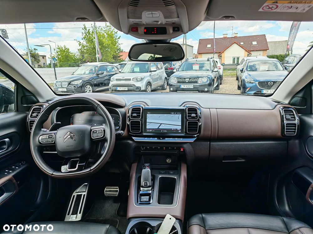 Citroën C5 Aircross 1.6 PureTech Feel EAT8 - 32