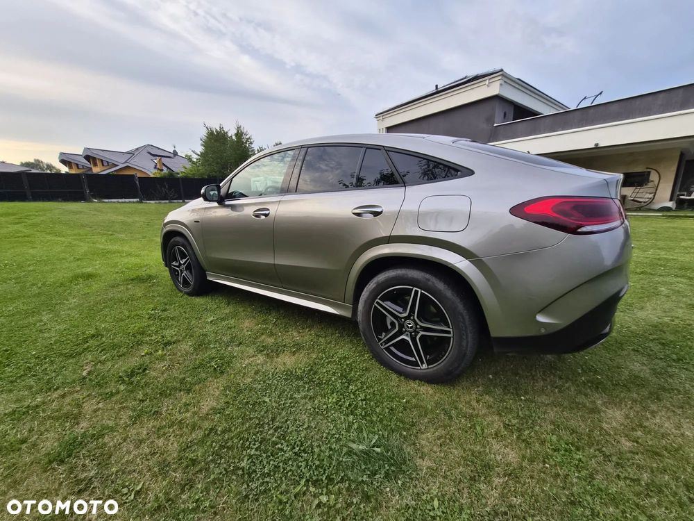 Mercedes-Benz GLE - 17