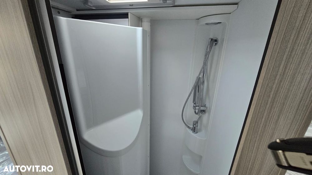 Adria COMPACT DL 60 Y - 20