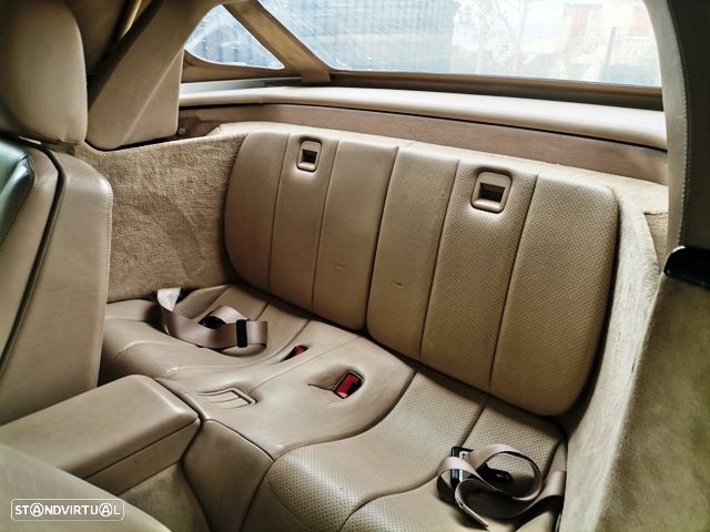 Mercedes-Benz SL 300 - 7