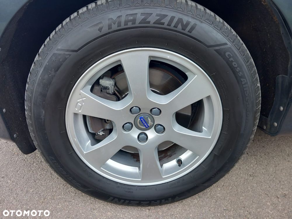 Volvo XC 60 D3 Momentum - 20