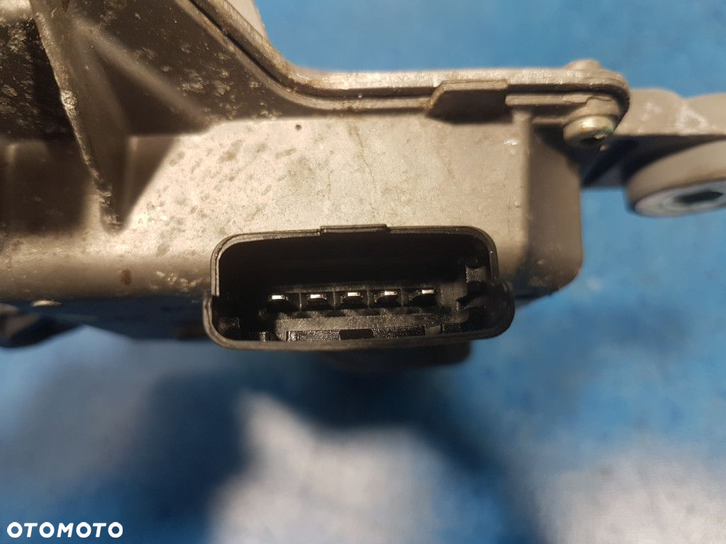 MECHANIZM SILNICZEK WYCIERACZEK PRZÓD PRAWY CITROEN C4 PICASSO - 5