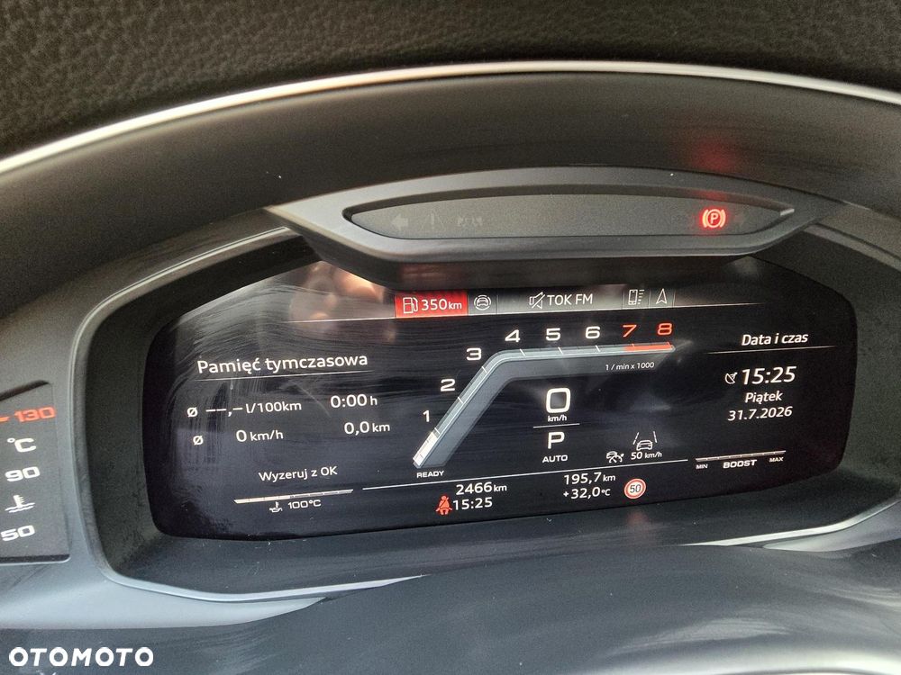 Audi SQ7 - 14