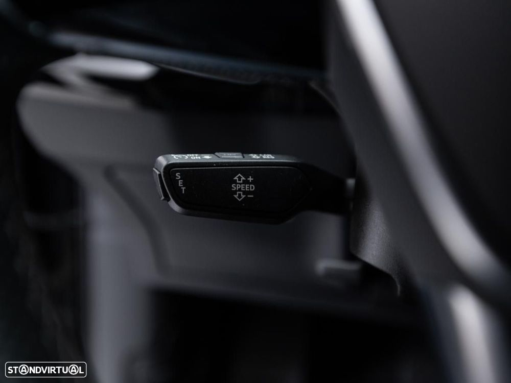 Audi e-tron Sportback 55 quattro S line - 22