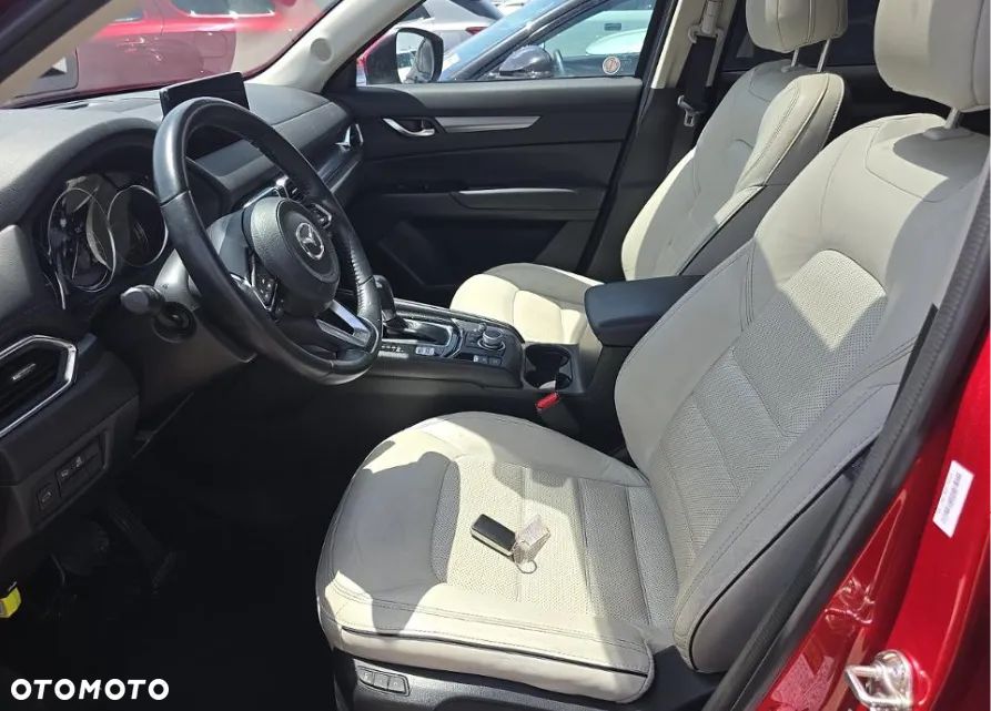 Mazda CX-5 - 7