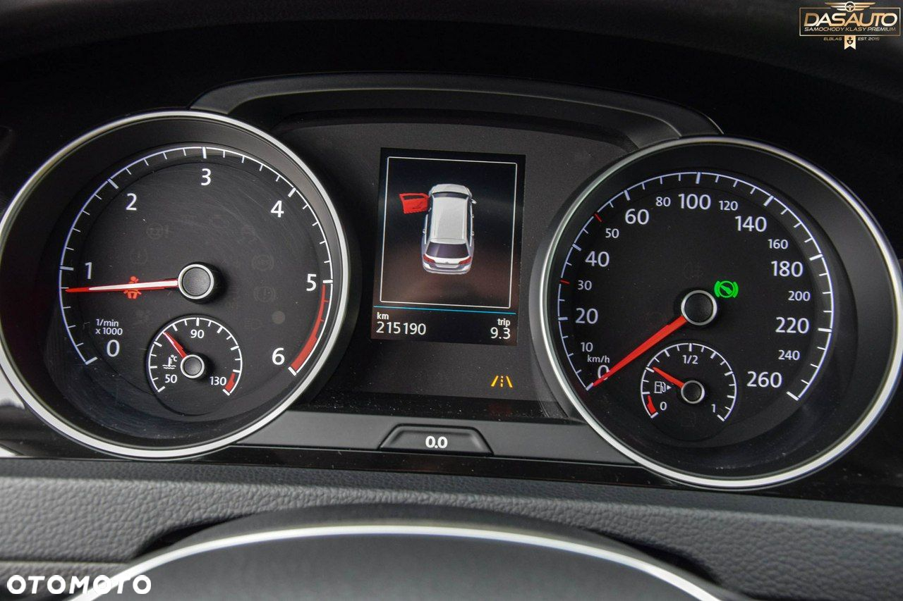 Volkswagen Golf - 21