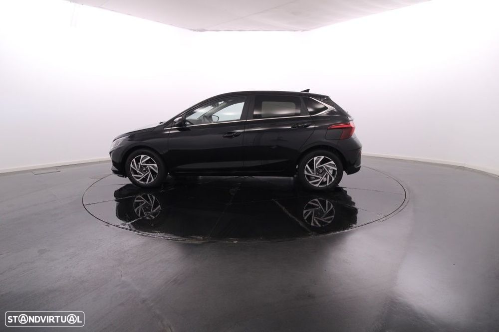 Hyundai i20 1.2 MPi Comfort - 4