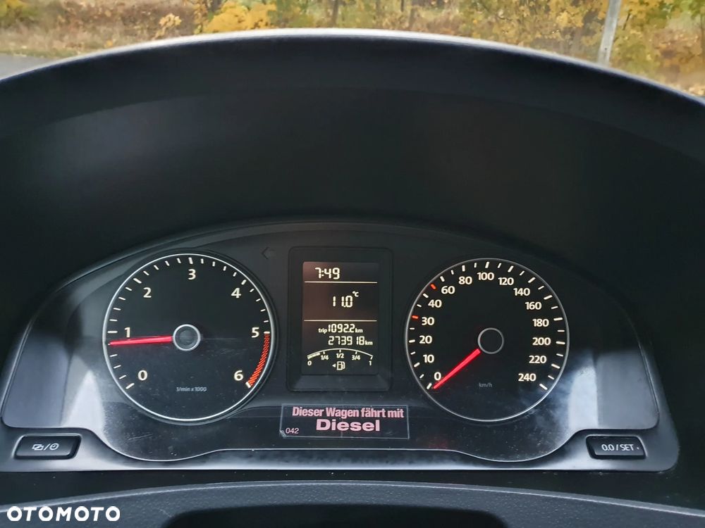 Volkswagen Caravelle 2.0 TDI L2 Comfortline - 13