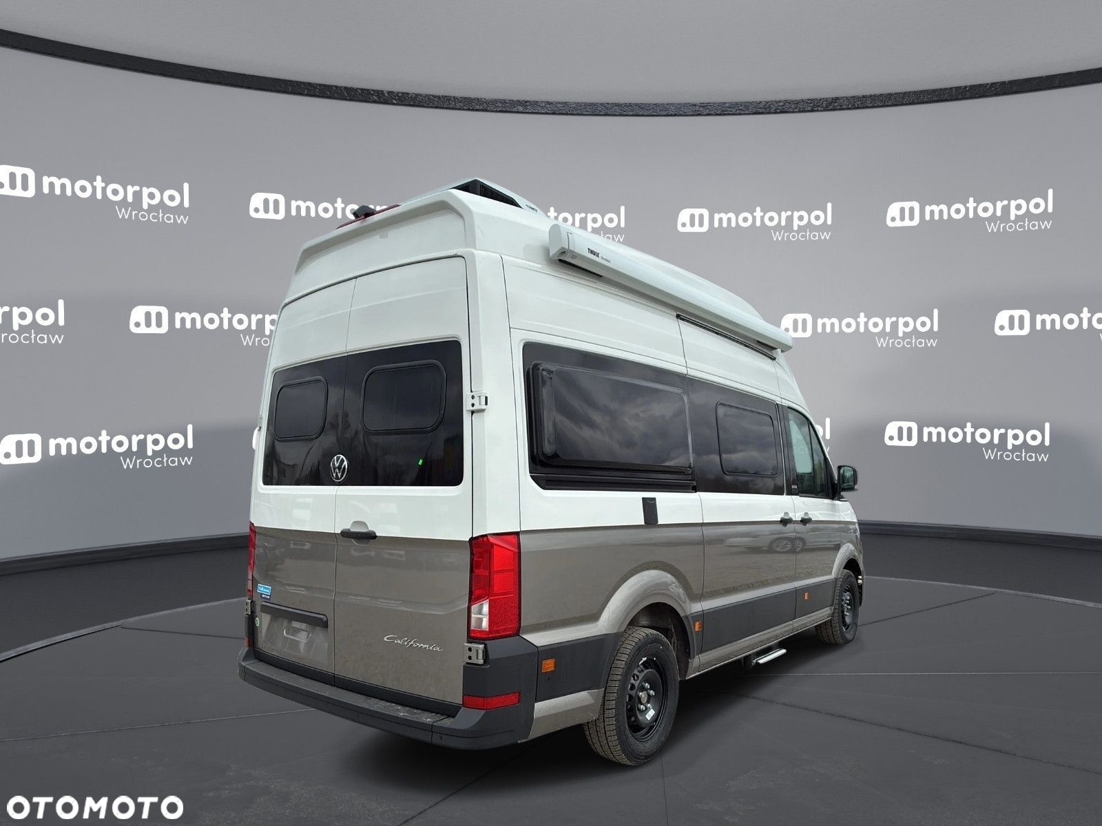 Volkswagen California - 8