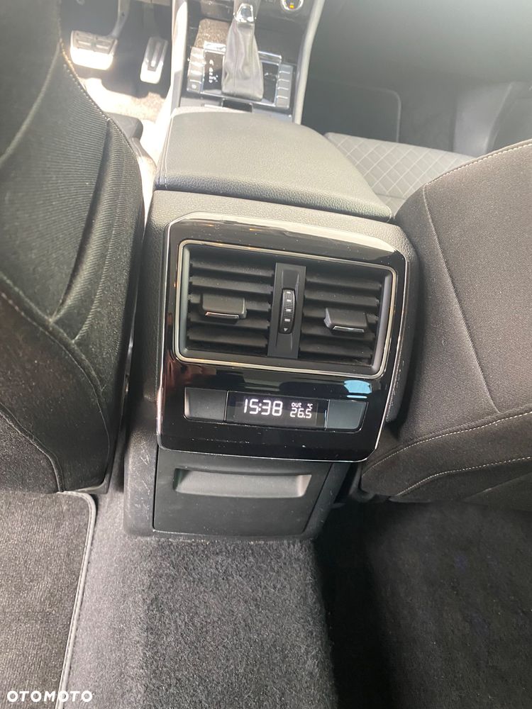 Skoda Superb 1.4 TSI ACT Style DSG - 10