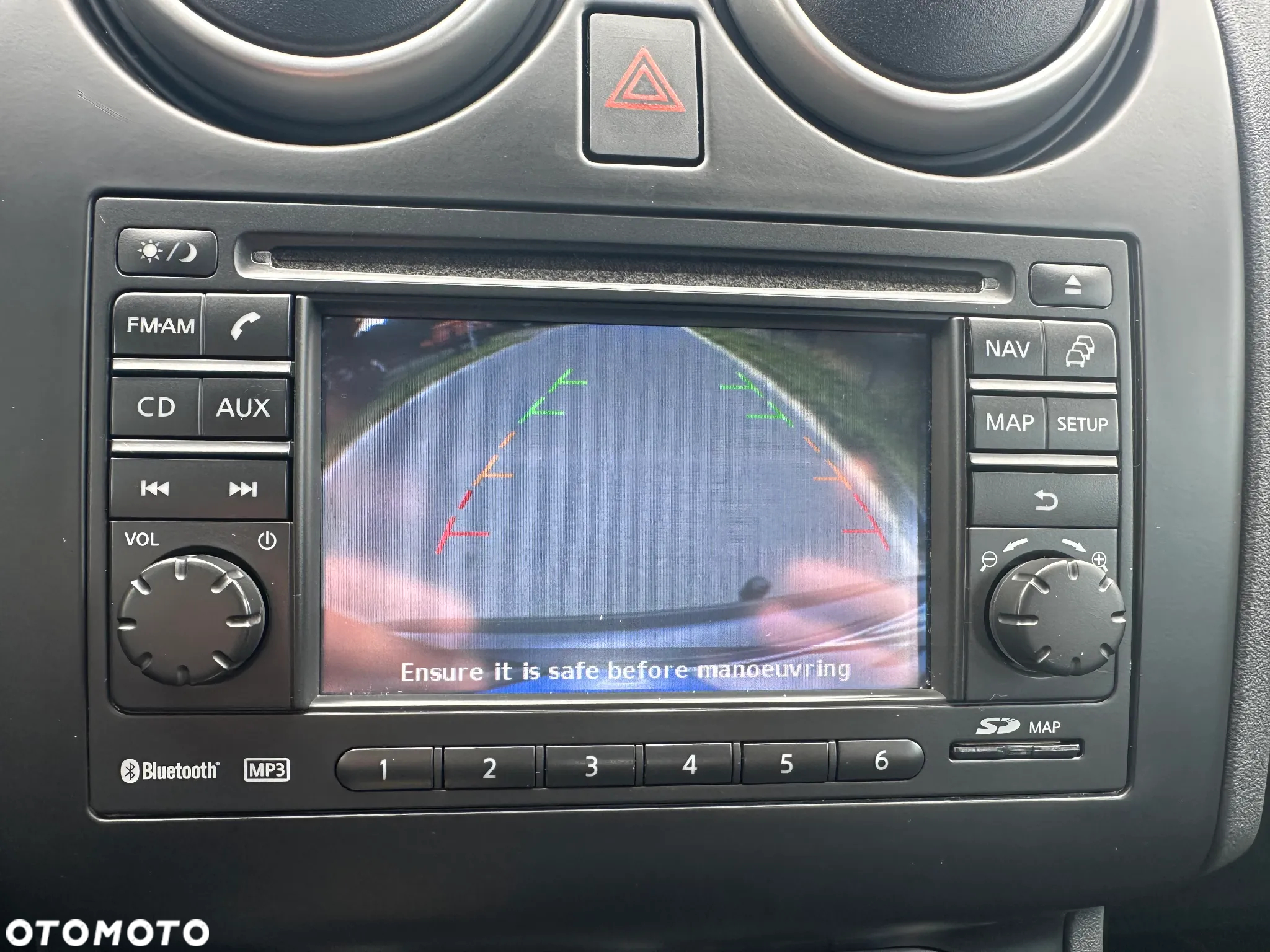 Nissan Qashqai 2.0 tekna - 18
