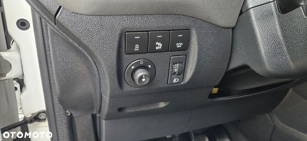 Citroën Berlingo 1.6 BlueHDi XTR S&S - 19