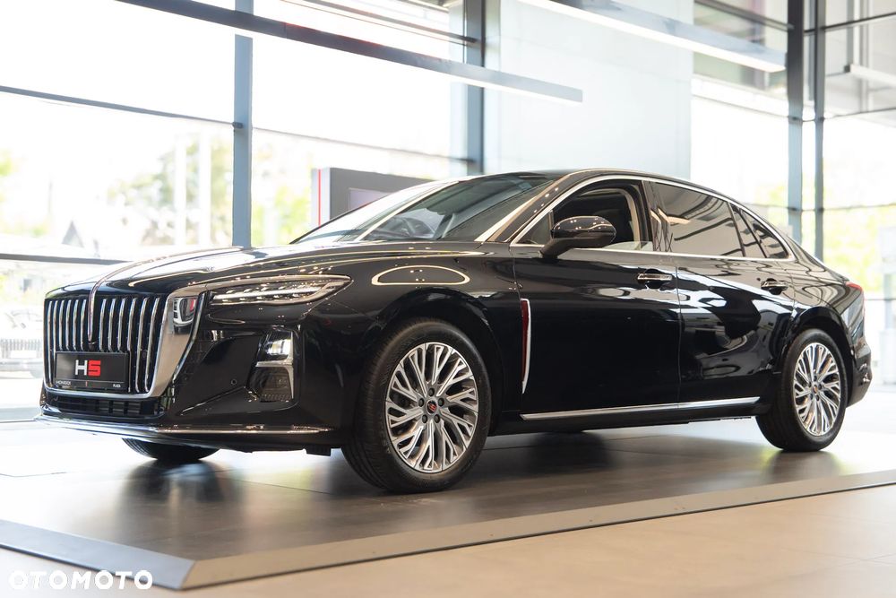Hongqi H5 2.0T Deluxe - 32