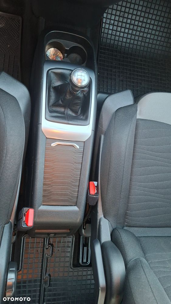 Citroën C4 Picasso 1.6 HDi Attraction - 18