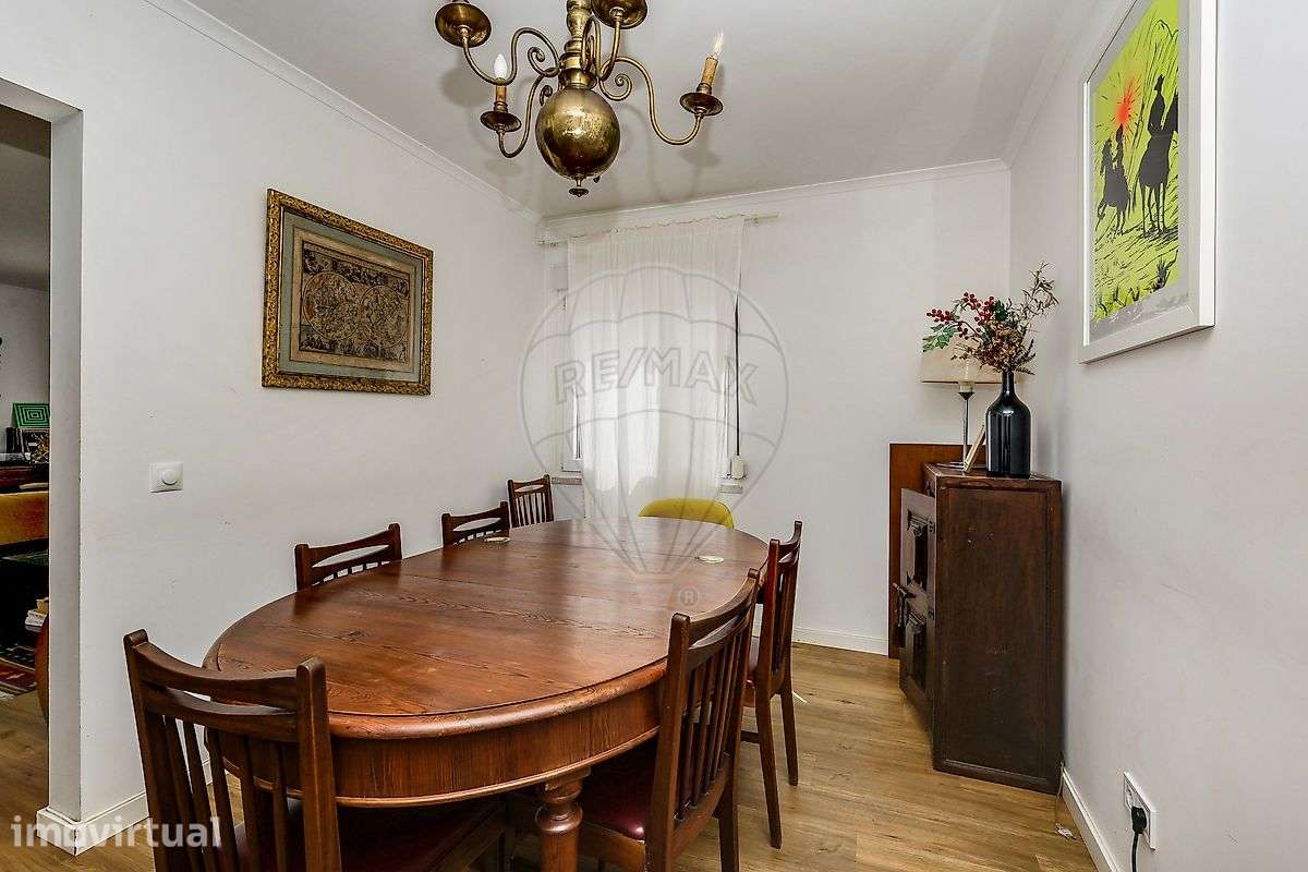 Apartamento T3 para venda - Grande imagem: 5/29