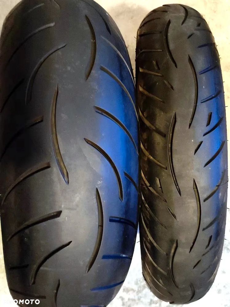 Yamaha MT - 3