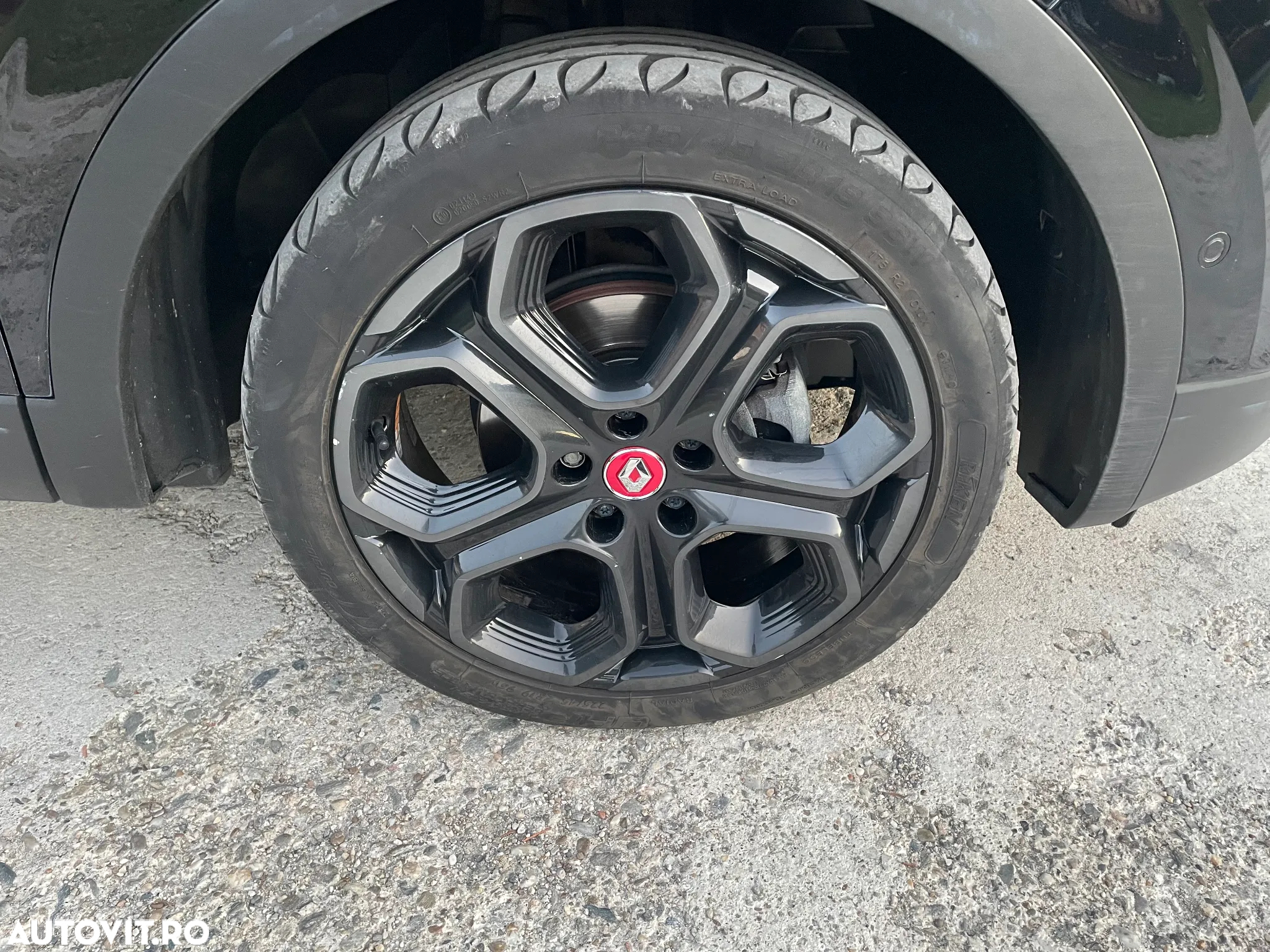 Renault Kadjar Energy dCi 130 4x4 Bose Edition - 4