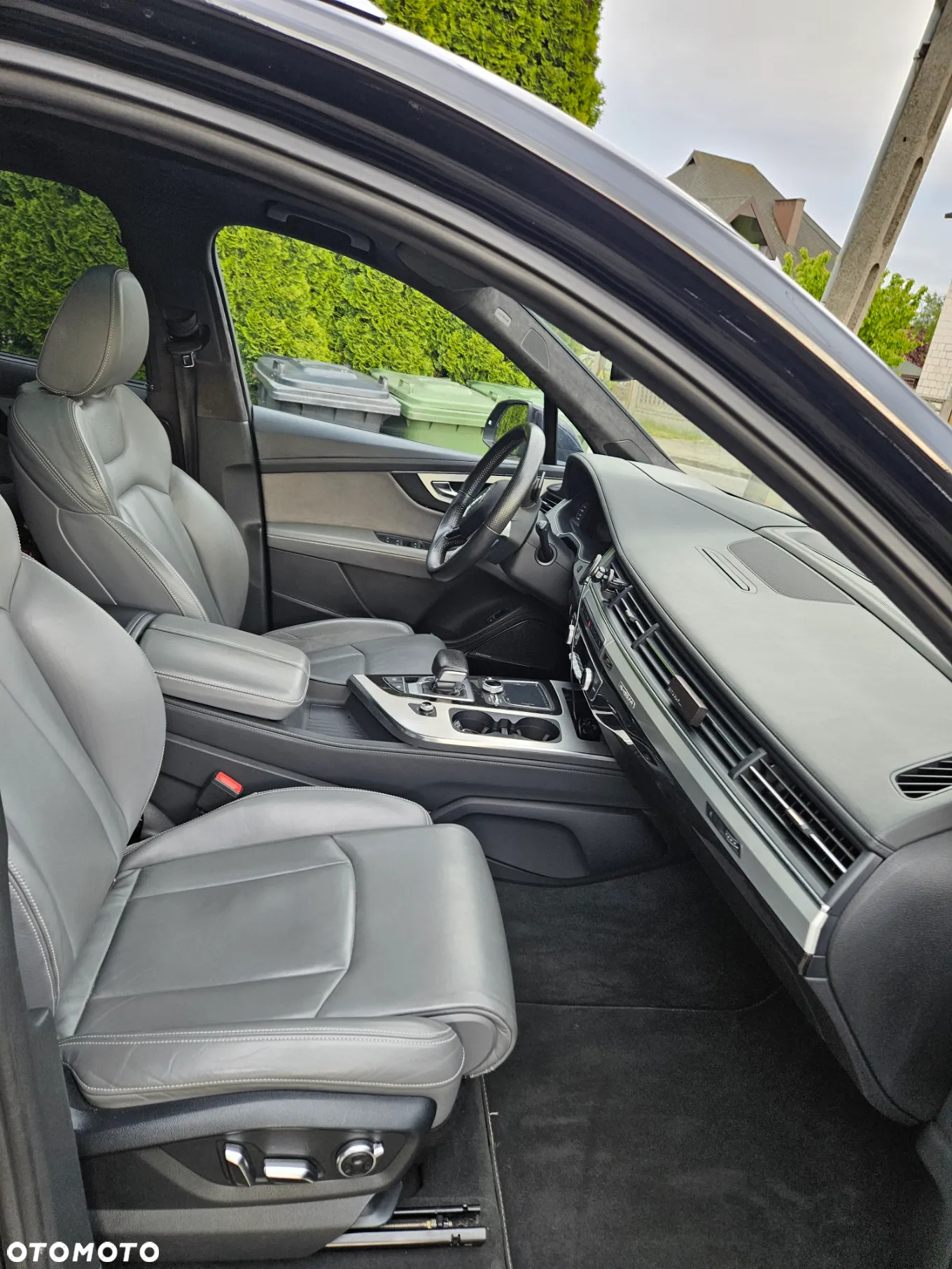 Audi Q7 3.0 TDI Quattro Tiptronic - 18