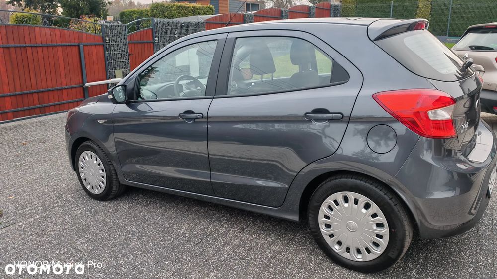 Ford Ka+ 1.2 Ti-VCT Trend Plus - 8