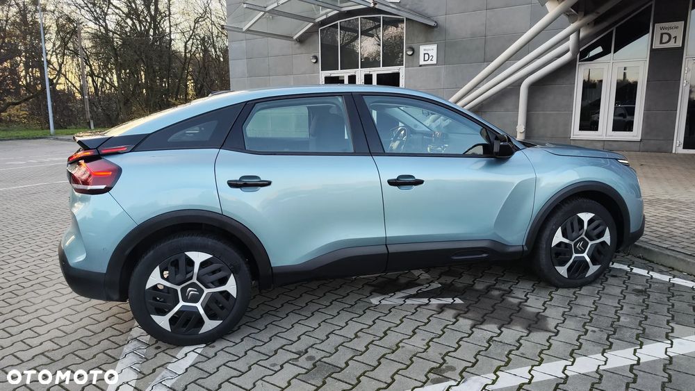 Citroën C4 1.2 PureTech Business Edition S&S - 15