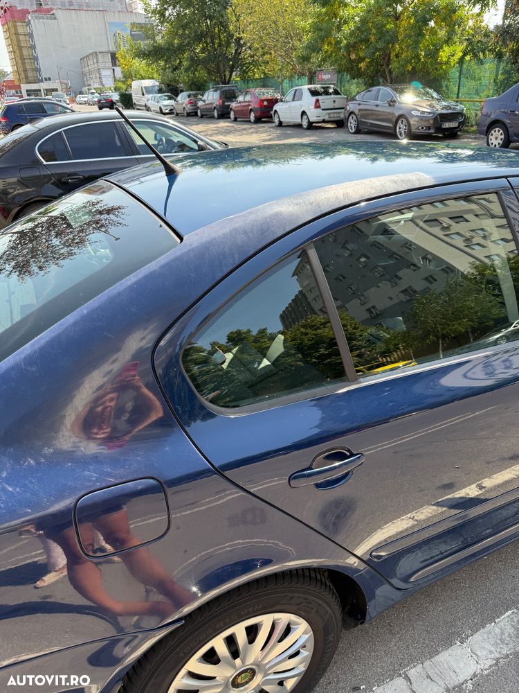 Skoda Octavia 1.6 TDI Classic - 20