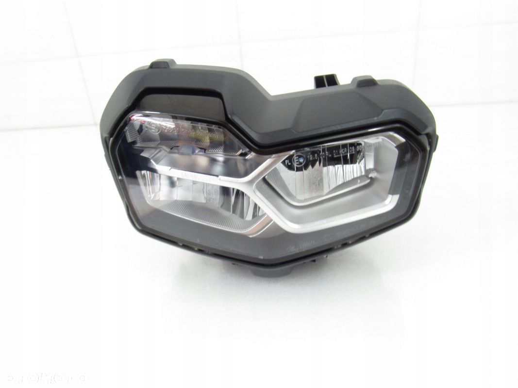 Lampa przód / reflektor BMW F 750 / 850 / F750 F850 - 1