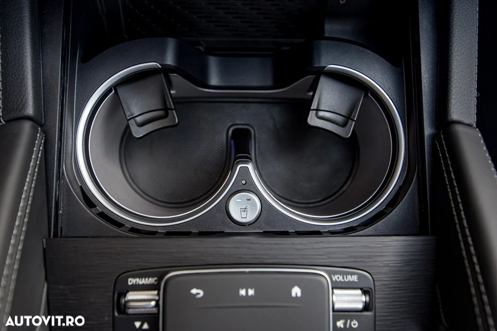 Mercedes-Benz GLE Coupe AMG 53 4Matic+ AMG Speedshift TCT 9G AMG Line Premium - 31