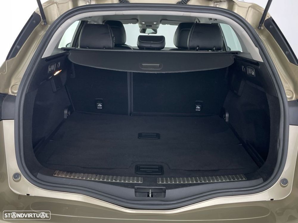 Renault Mégane 1.5 dCi Intens - 13