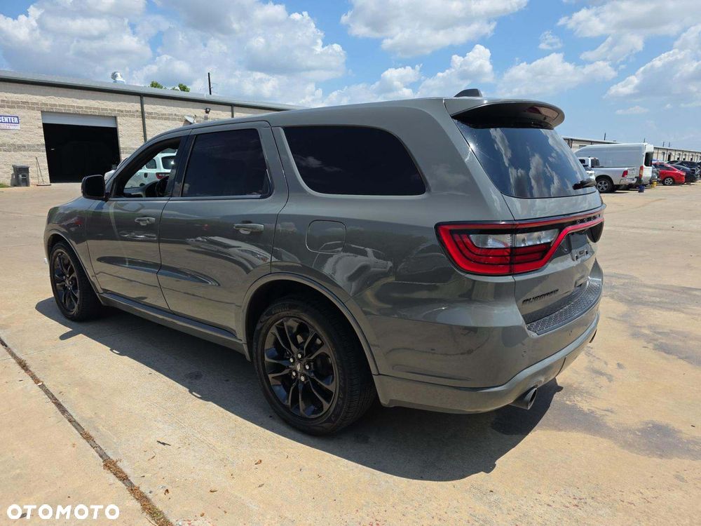 Dodge Durango 5.7 R/T - 3