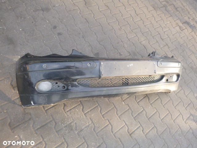 ZDERZAK PRZÓD PRZEDNI MERCEDES W203 - 6