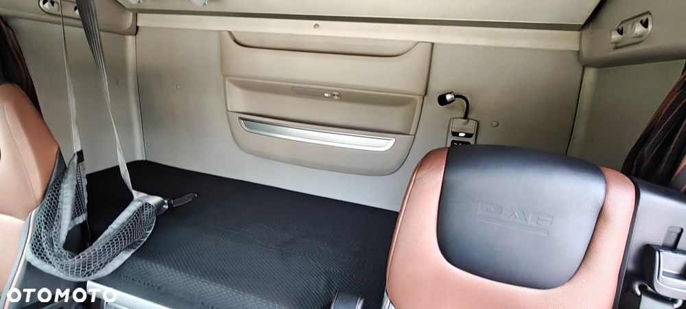 DAF XF 530 Low Deck - 16