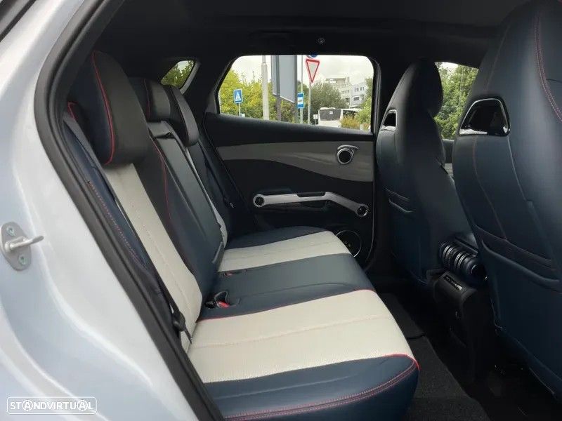 BYD Atto 3 60.48 kWh Design - 58