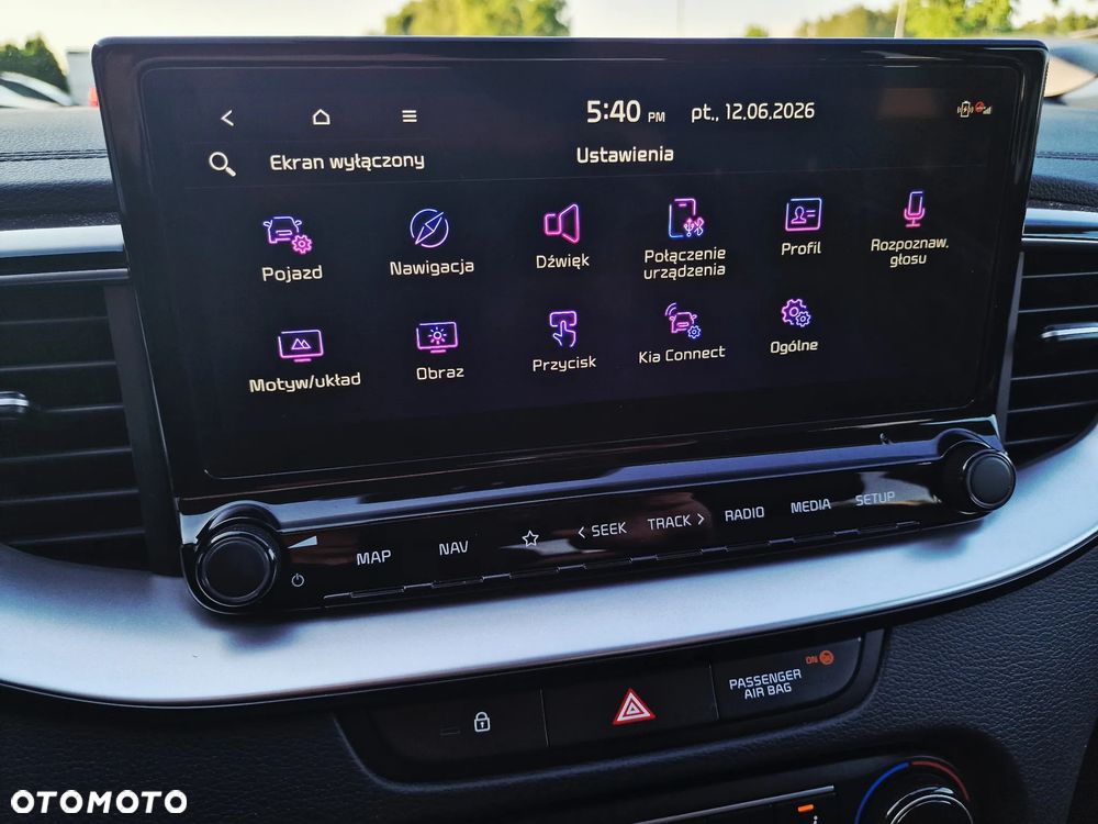 Kia XCeed 1.6 GDI PHEV L DCT - 32