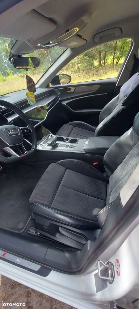Audi A6 Avant - 21