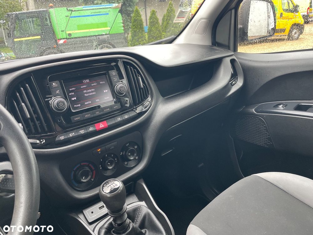 Fiat Doblo - 37