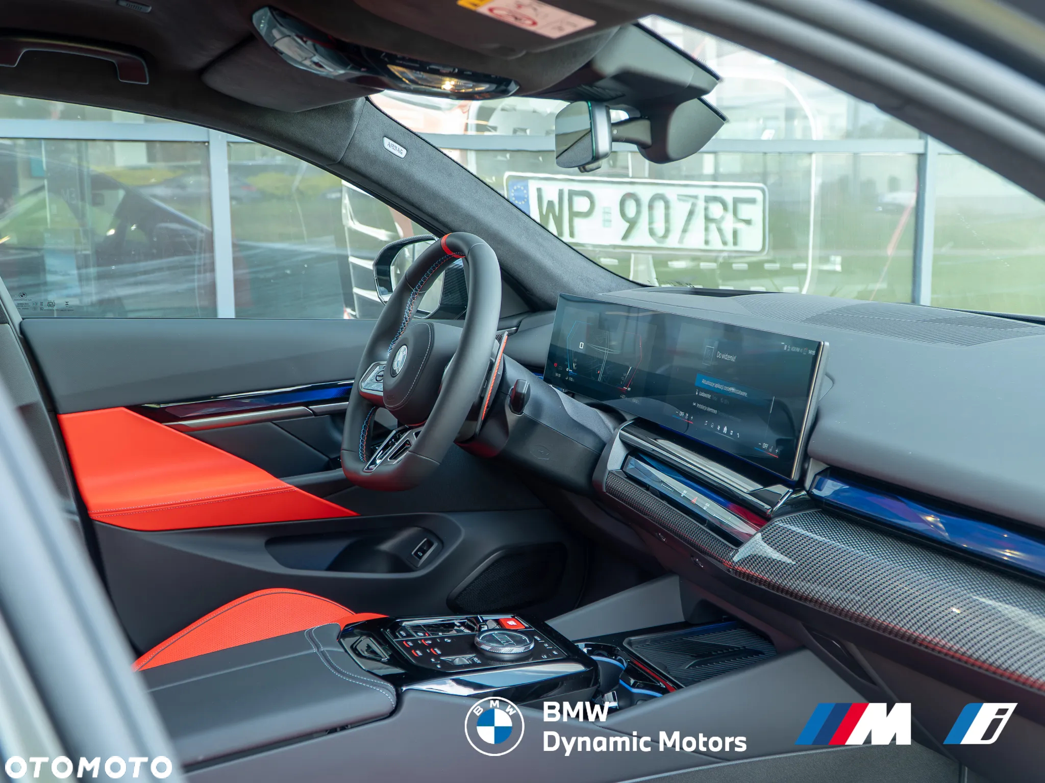 BMW M5 xDrive - 20