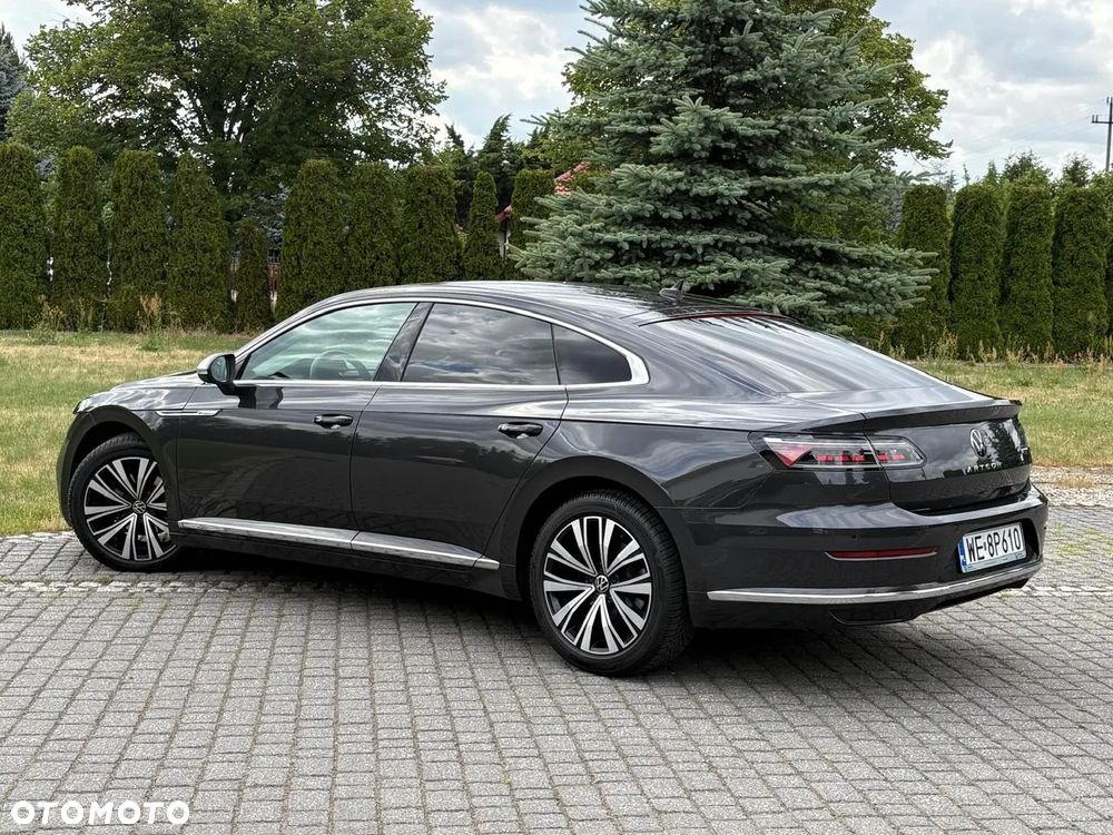 Volkswagen Arteon 2.0 TDI Elegance DSG - 34