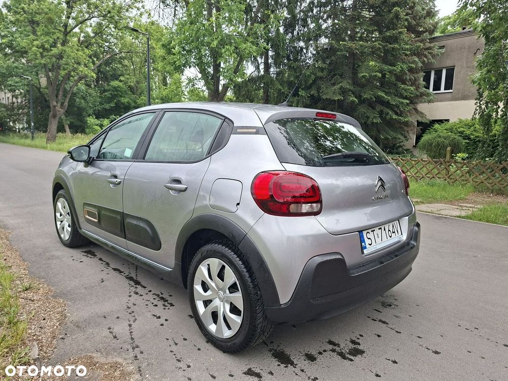 Citroën C3 - 4