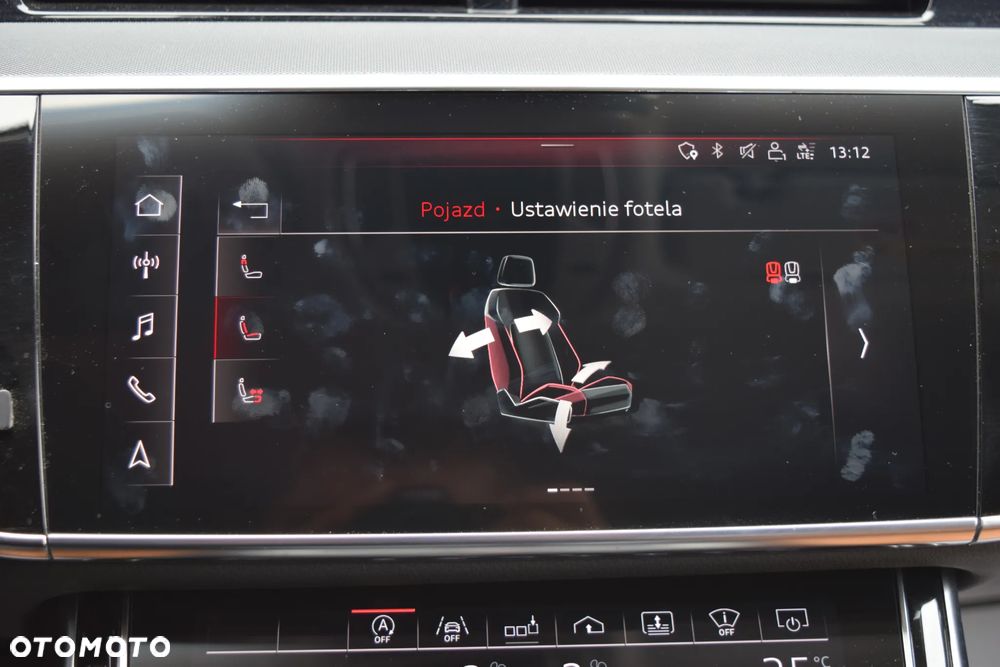 Audi A8 50 TDI mHEV Quattro Tiptr - 31