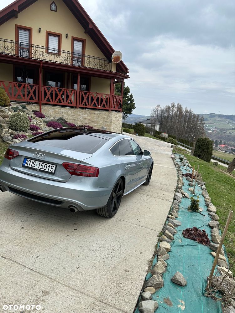Audi A5 - 5