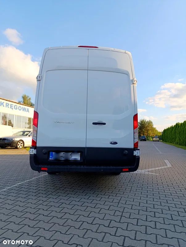 Ford Transit 350 L4H3 130KM - 11